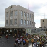 Ascensore Lacerda: vi porta nel cuore del Pelourinho