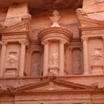 Petra, indimenticabile