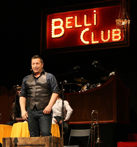 Al Belli Club