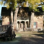 La città fantasma del Nevada