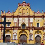 San Cristobal de Las Casas - Chapas