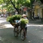 In Vietnam, posto caro a Maria Teresa Ruta