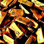 I famosi Gianduiotti