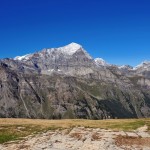 Sua Maestà il Monte Leone (Archivio Studio Fotografico Rds Domodossola)