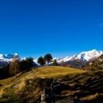 Verso la cima dei monti Leone e Cistella (Archivio Studio Fotografico Rds Domodossola)