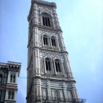 La torre del Giotto per ammirare Firenze da un tetto panoramico