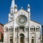 Il Duomo di Modena