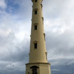 Il faro california