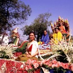 Flower Festival, Chiang Mai