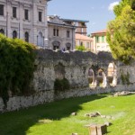 I parchi, i giardini e gli orti botanici rendono Padova sempre verde