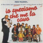 Locandina del film "Io speriamo che me la cavo"