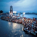 Ganga Aarti