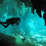 La magia dei Cenotes