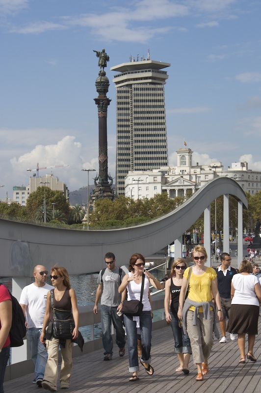 Monumento a Colombo