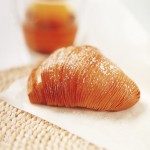 La tipica sfogliatella napoletana