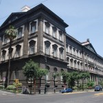 Napoli universitaria