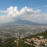 Napoli vulcanica