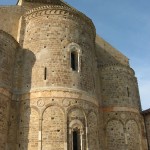 Abbazia di S.Giovanni in Venere a Fossacesia