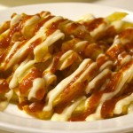 Patatas Bravas