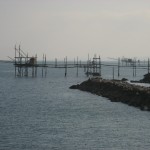 Il fascino senza tempo della costa dei trabocchi