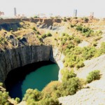 Kimberley, The Big Hole