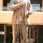 Nelson Mandela Square