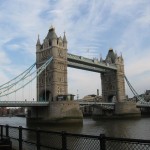 Ponte  Torre  TowerBridge