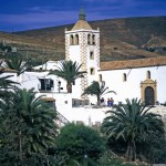 Betancuria, antica capitale di Fuerteventura