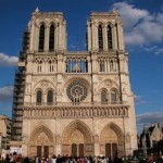 Il cupo Notre Dame