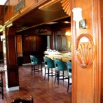 Interno Club House