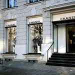 L'originale boutique di Coco Chanel