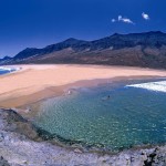 Playa de El Cofete, semplicemente incantevole