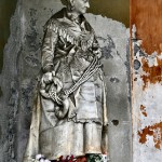 Monumento a Caterina Campodonico