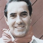 Tyrone Power