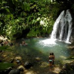 Cascata aux Ecrevisses