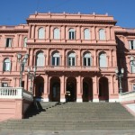 La Casa Rosada