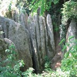 Il Buco delle Candele, spettacolare formazione rocciosa