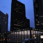 Postdamer Platz