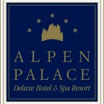 Il logo alpenpalace