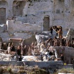 La Matera di Mel Gibson