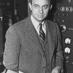 Enrico Fermi