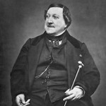 Gioacchino Rossini