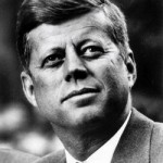 John Fitzgerald Kennedy