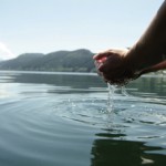 Il lago in mano, identità carinziana