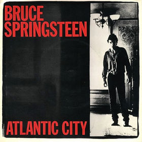 Album singolo "Atlantic city"