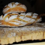 Il pane fatto in casa