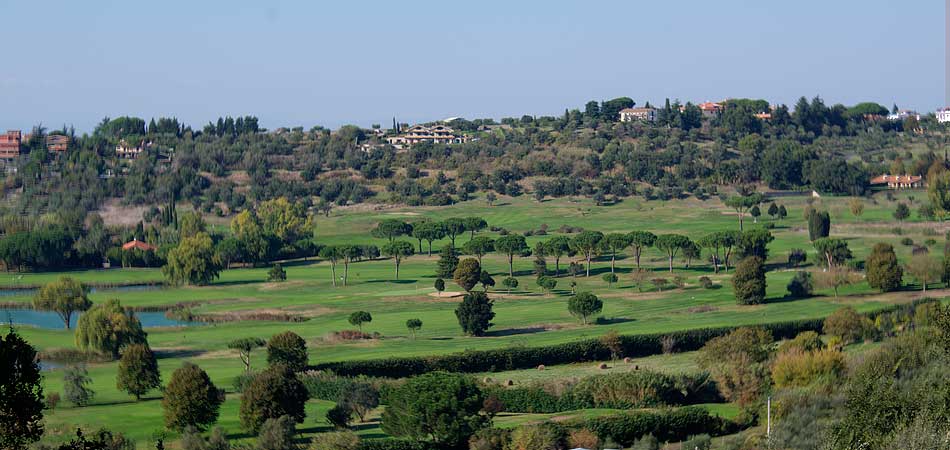 Castel Gandolfo sfondo 3