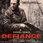 Locandina di "Defiance"