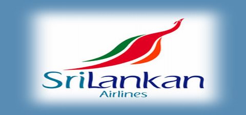 SriLankan Airlines logo