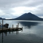 Sul Lago di Atitlan